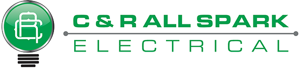 All Spark Electrical Logo