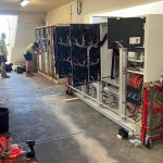 Switchboard Upgrades & Solutions by C & R All Spark