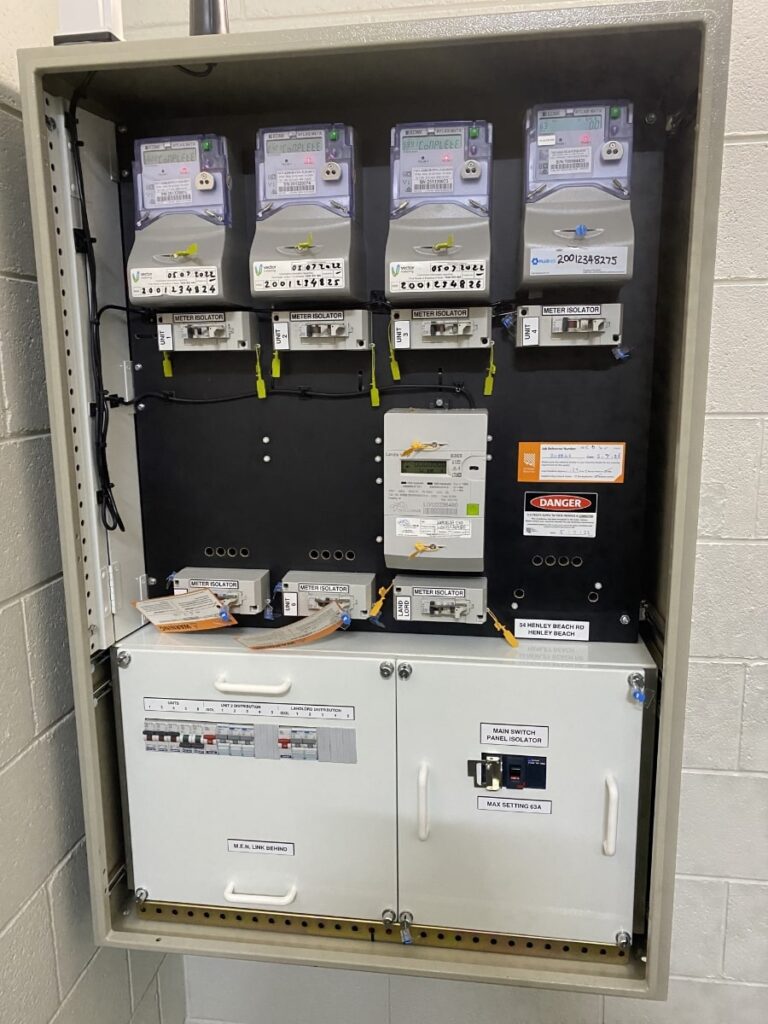 Electrical Switchboard Upgrade Services in Adelaide - C & R All Spark Electrical