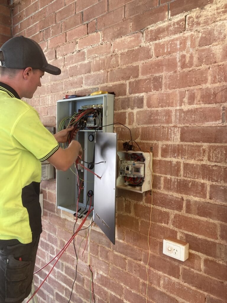 Get regular maintenance for your switchboard - C & R All Spark Electrical