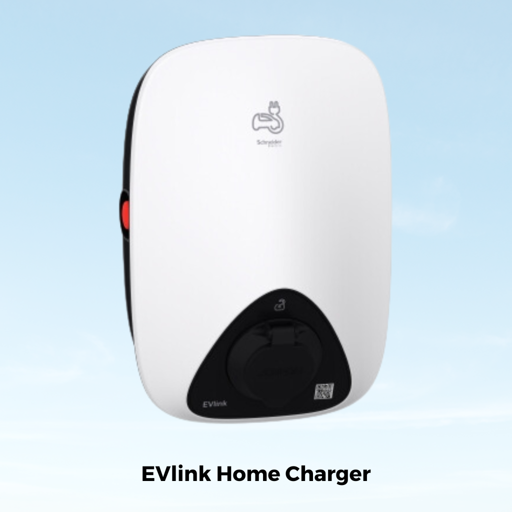 Home EV Charger | C & R All Spark